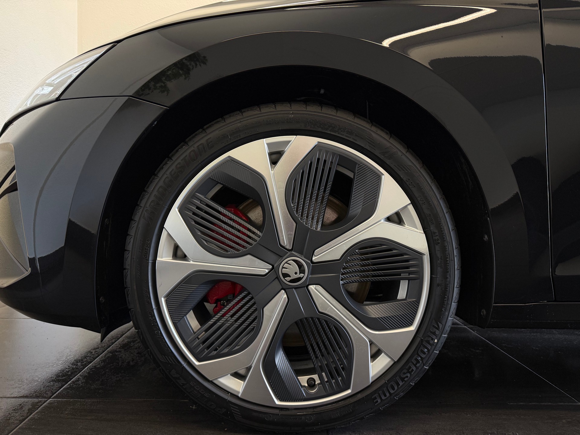 SKODA Octavia Combi 2.0 TSI DSG RS - 6