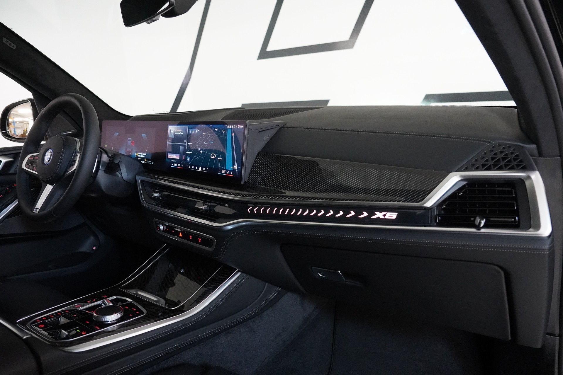 BMW X5 xDrive 50e M Sport Steptronic - 18