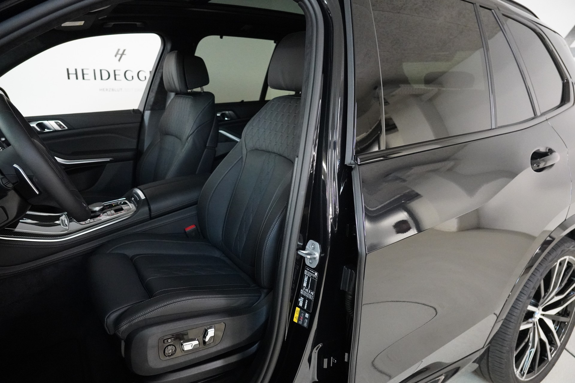 BMW X5 xDrive 50e M Sport Steptronic - 13