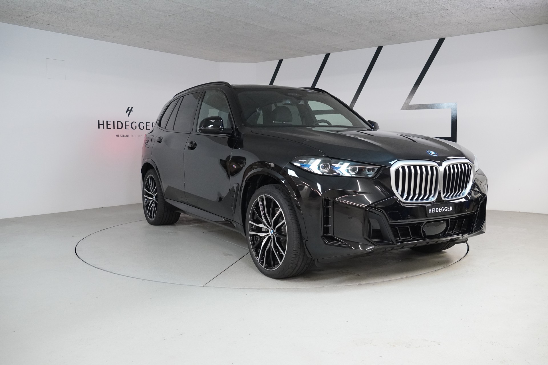 BMW X5 xDrive 50e M Sport Steptronic - 3