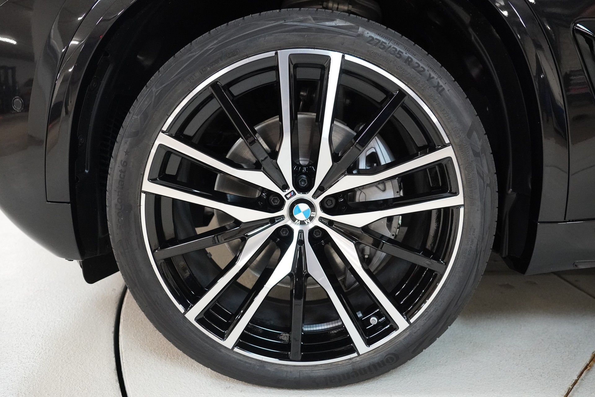 BMW X5 xDrive 50e M Sport Steptronic - 11