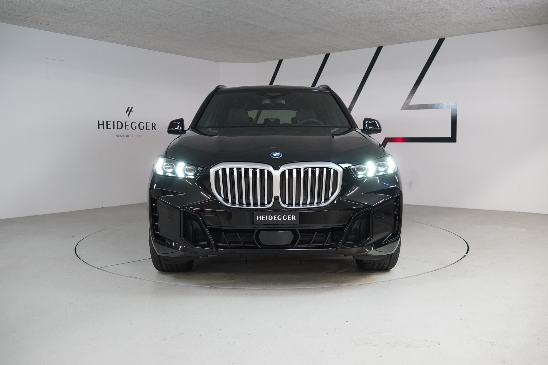 BMW X5 xDrive 50e M Sport Steptronic - 2