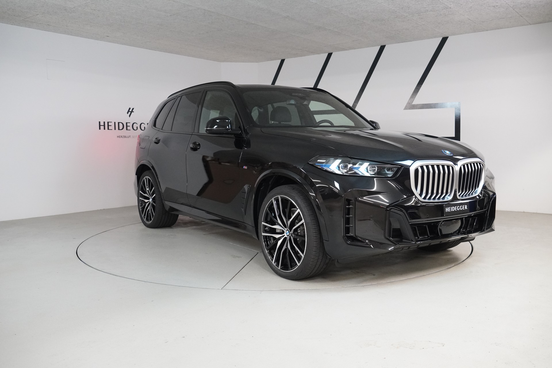 BMW X5 xDrive 50e M Sport Steptronic - 9