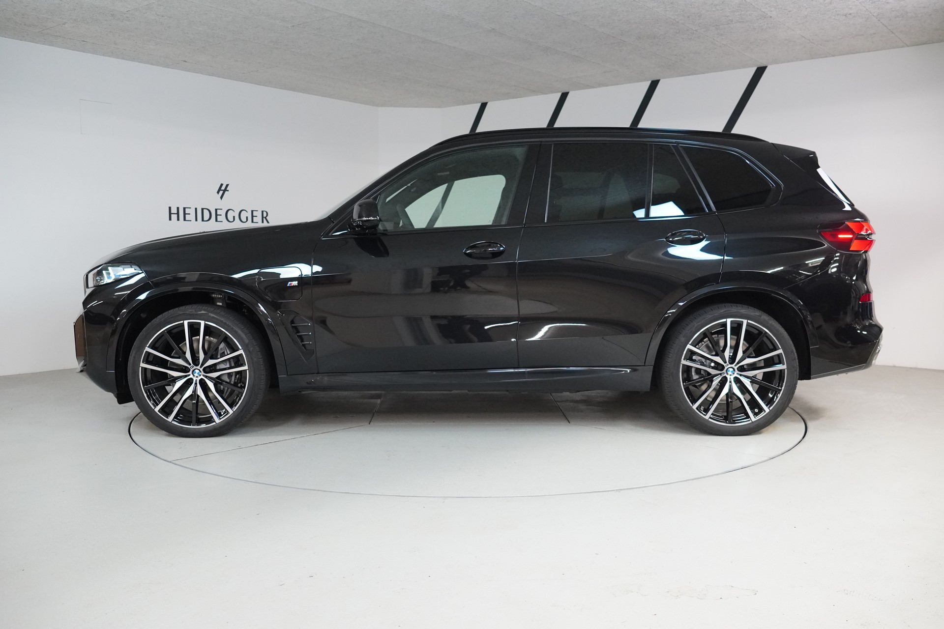 BMW X5 xDrive 50e M Sport Steptronic - 4