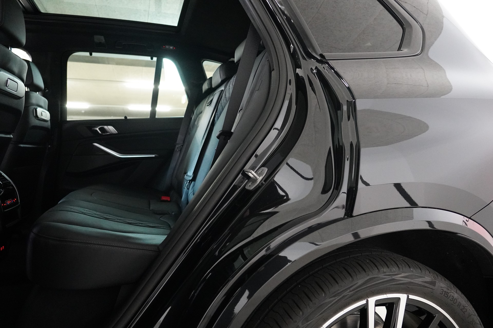 BMW X5 xDrive 50e M Sport Steptronic - 14