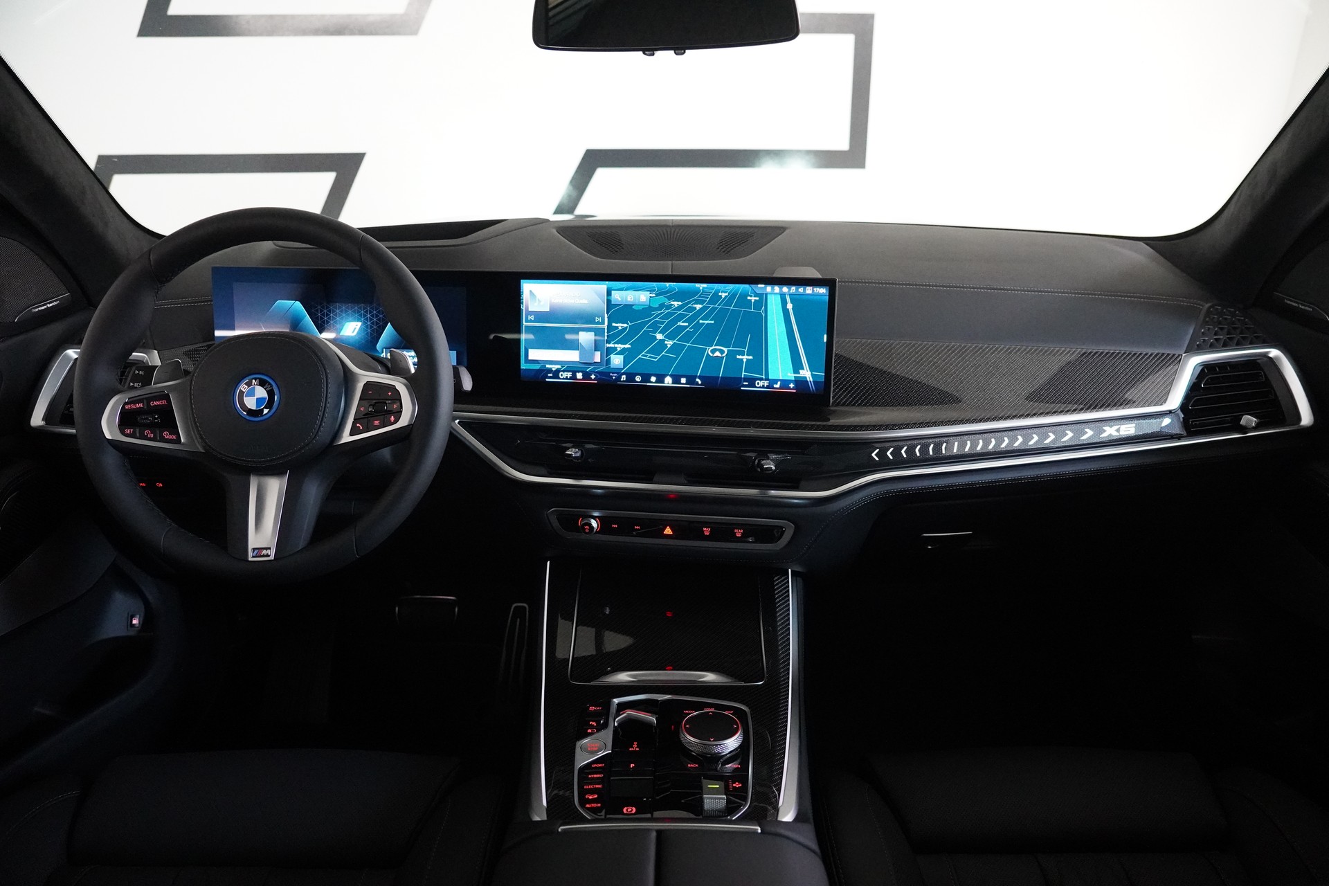 BMW X5 xDrive 50e M Sport Steptronic - 19