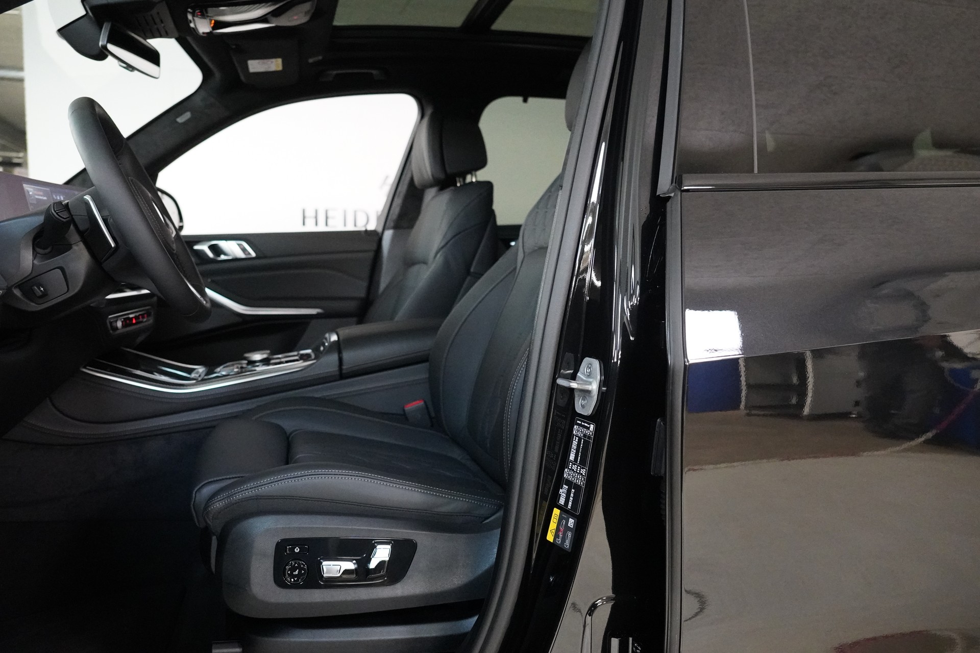 BMW X5 xDrive 50e M Sport Steptronic - 12
