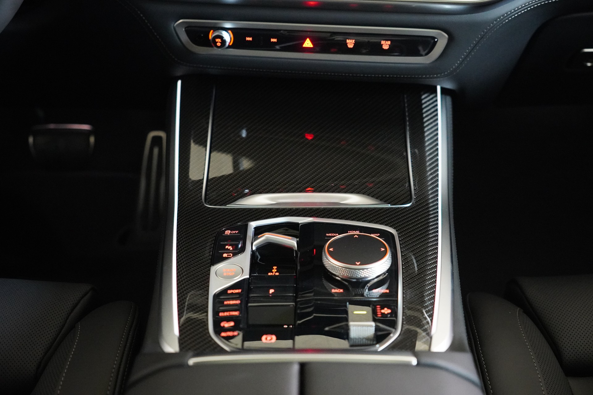 BMW X5 xDrive 50e M Sport Steptronic - 21