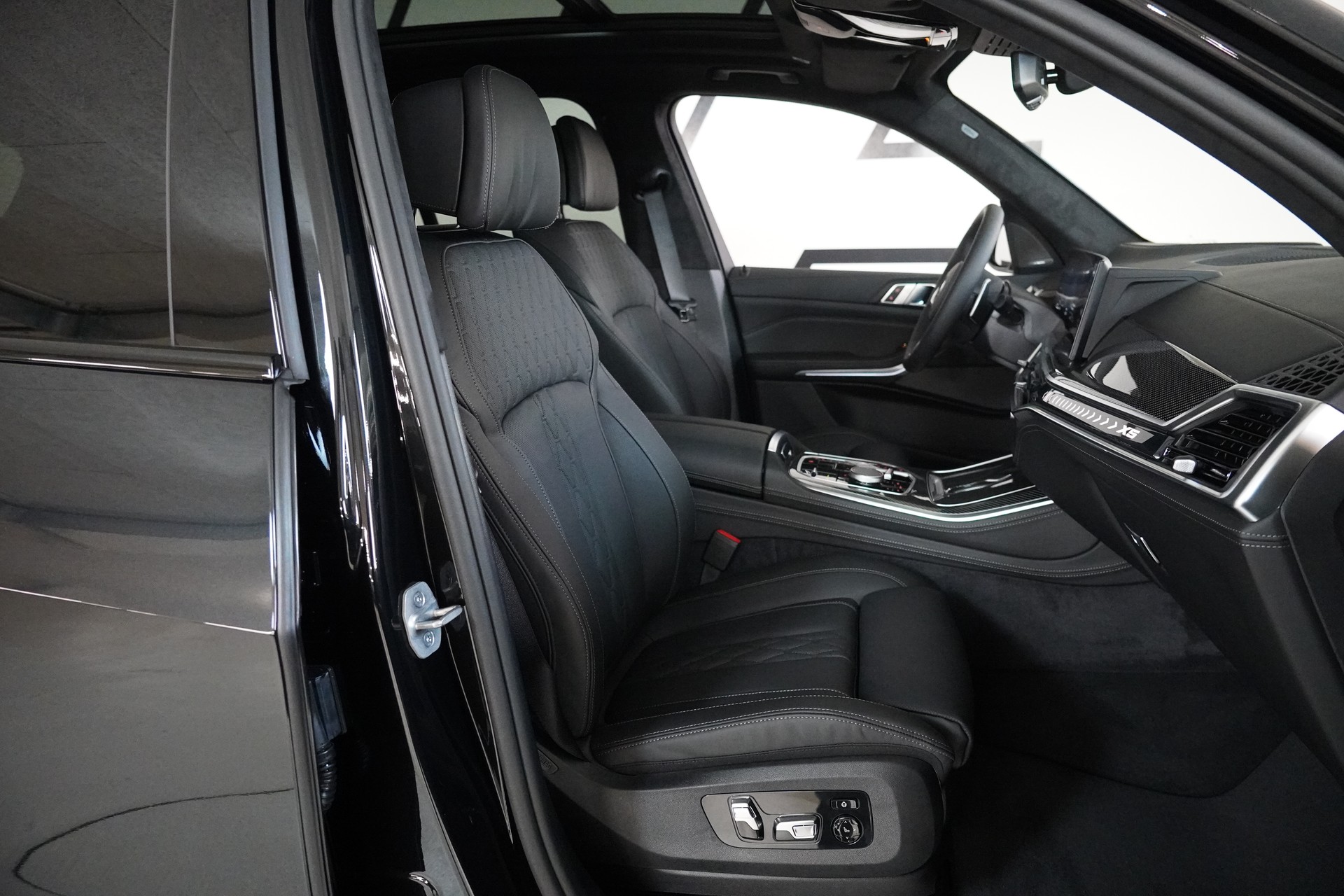 BMW X5 xDrive 50e M Sport Steptronic - 16