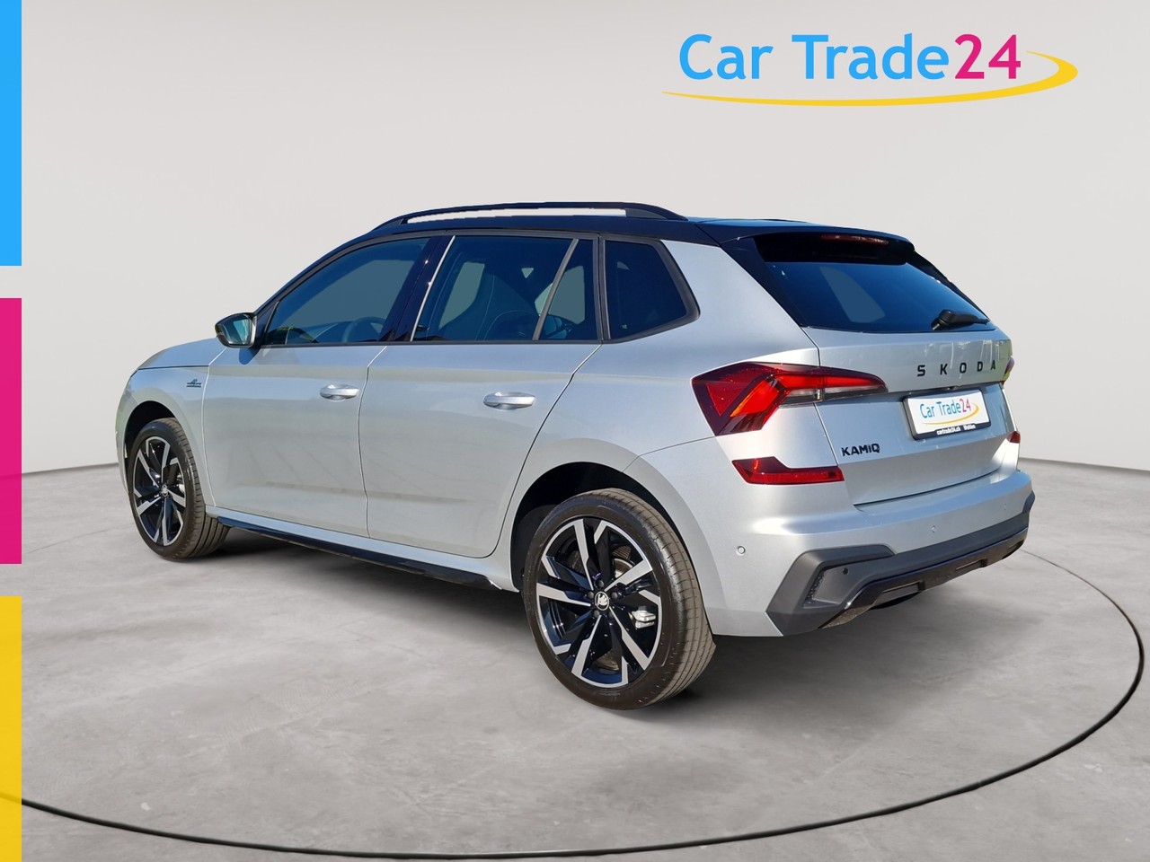 skoda Gallery 3