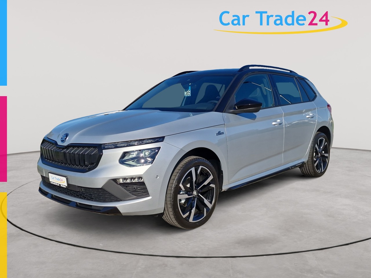 skoda Gallery 1