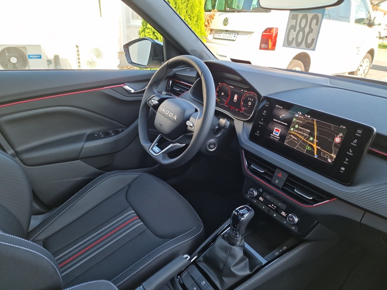 skoda Gallery 13