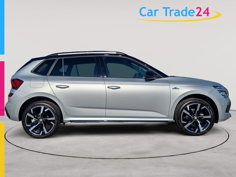 skoda Gallery 4