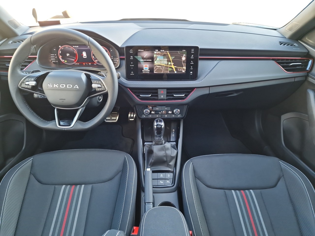 skoda Gallery 9