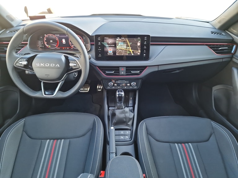 skoda Gallery 9