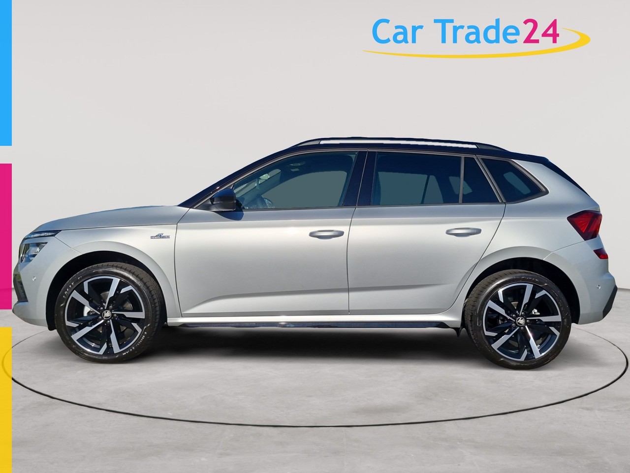 skoda Gallery 5