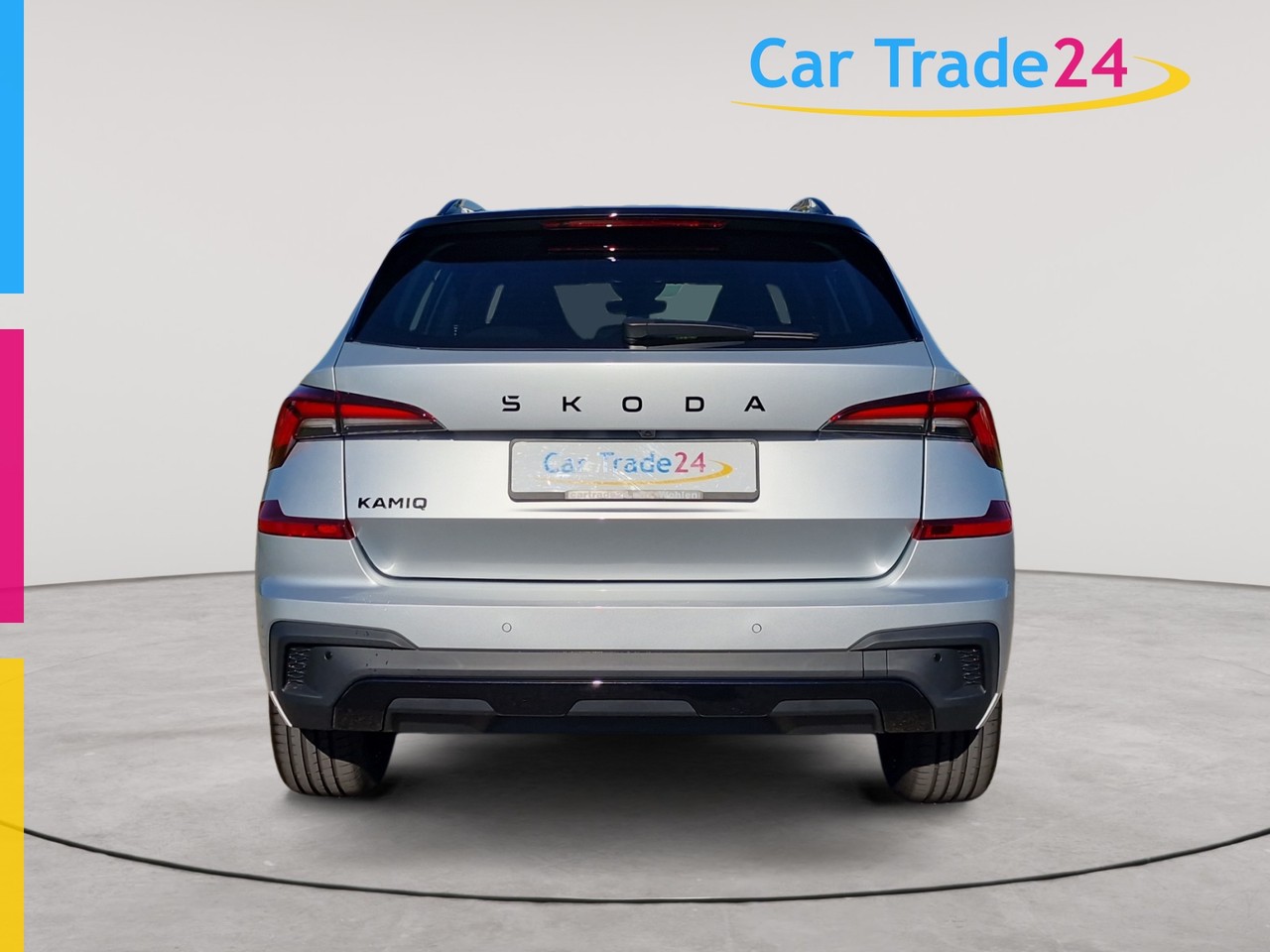 skoda Gallery 7