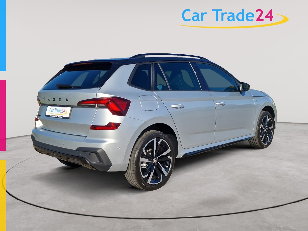 skoda Gallery 2