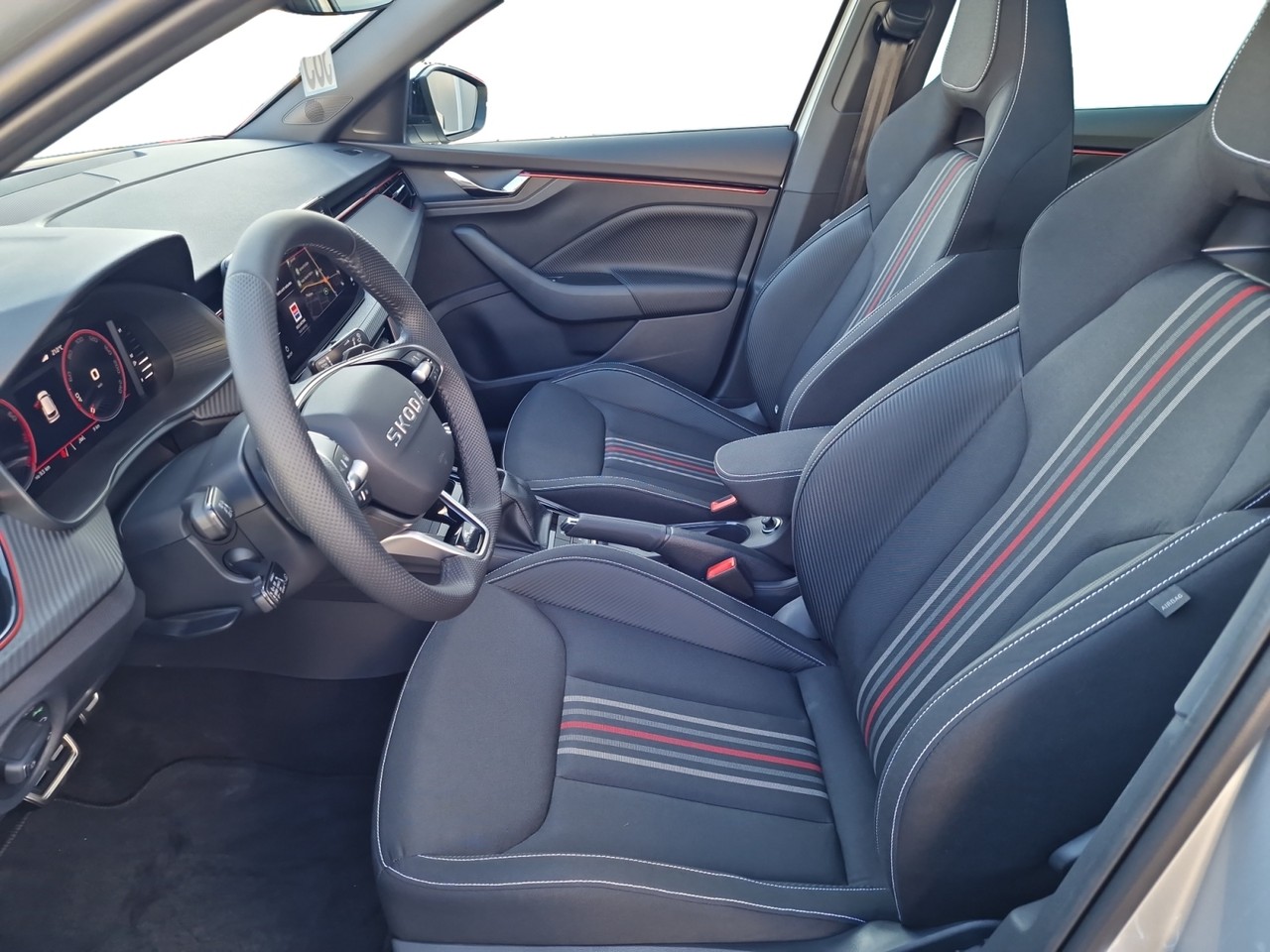 skoda Gallery 12