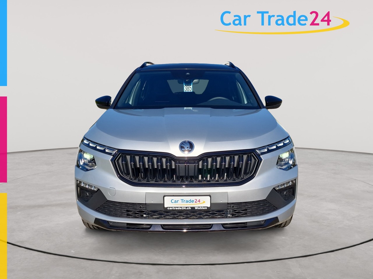 skoda Gallery 6