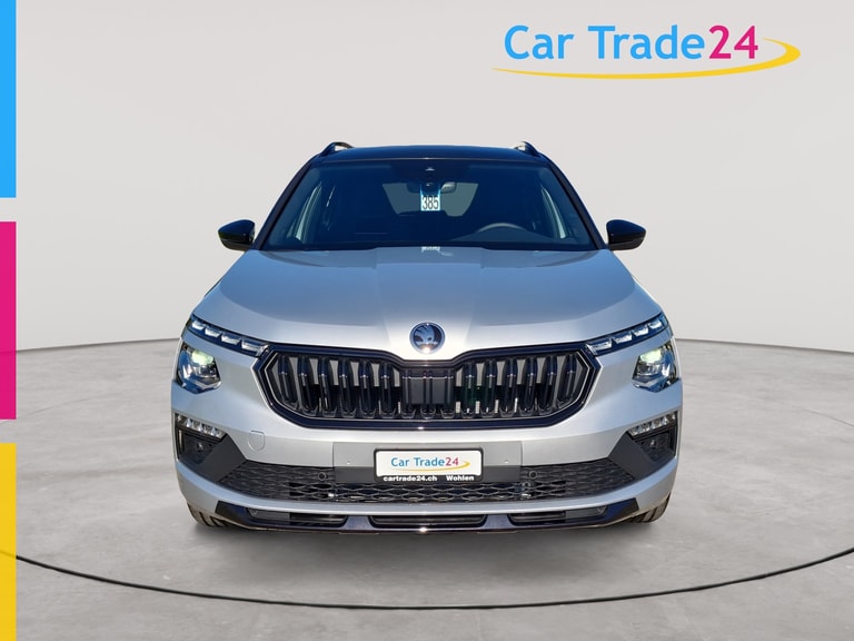 skoda Gallery 6