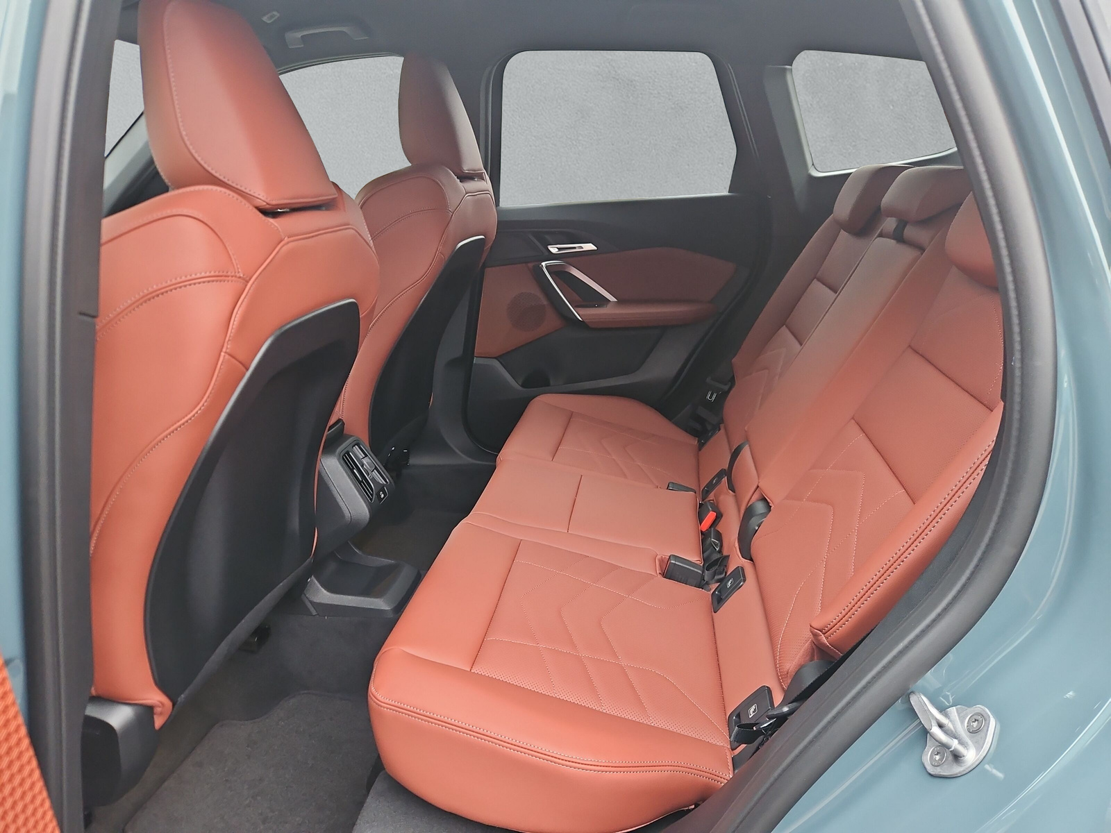 BMW X1 xDrive 23i 48V M Sport - 12
