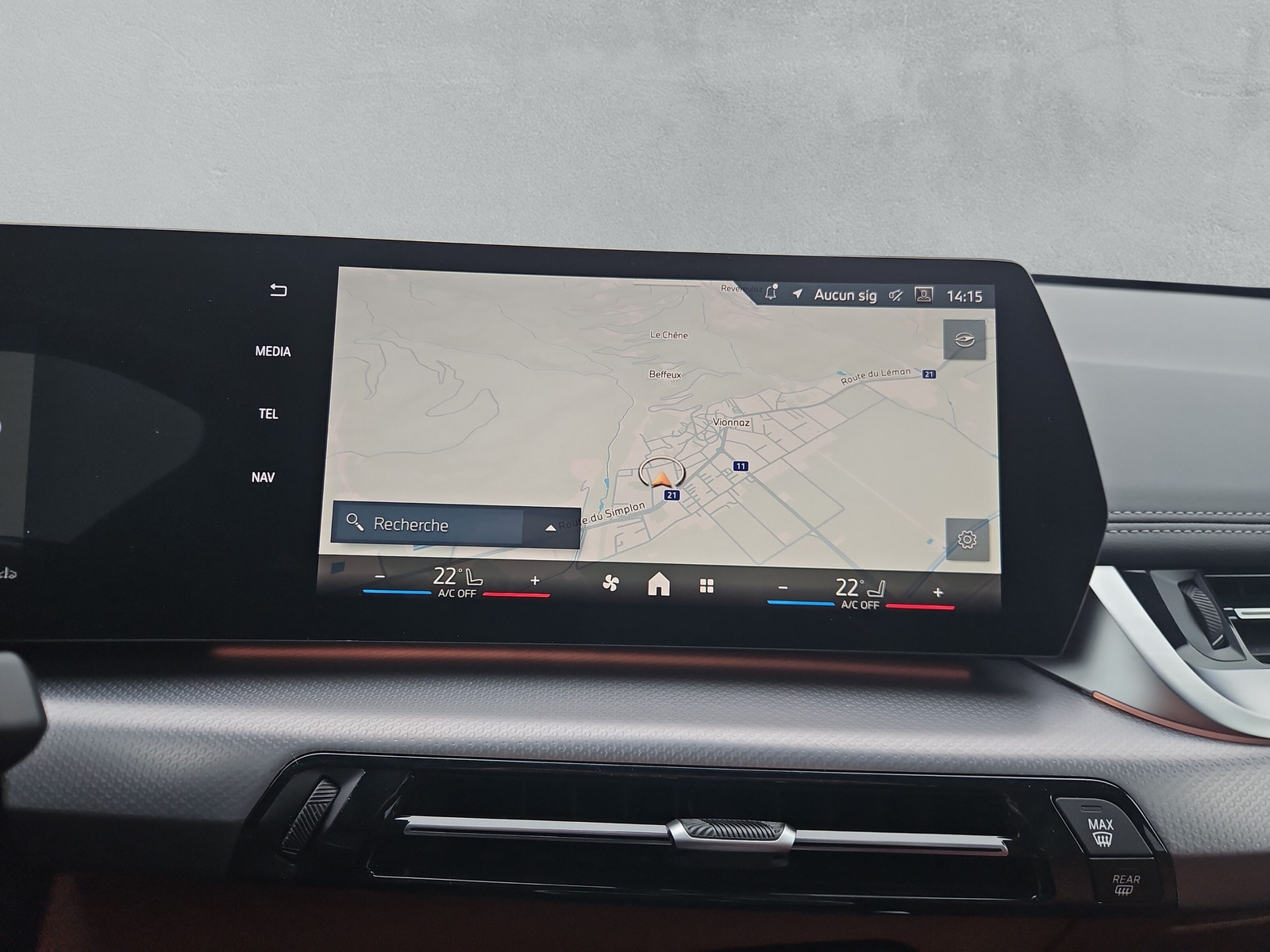 BMW X1 xDrive 23i 48V M Sport - 15