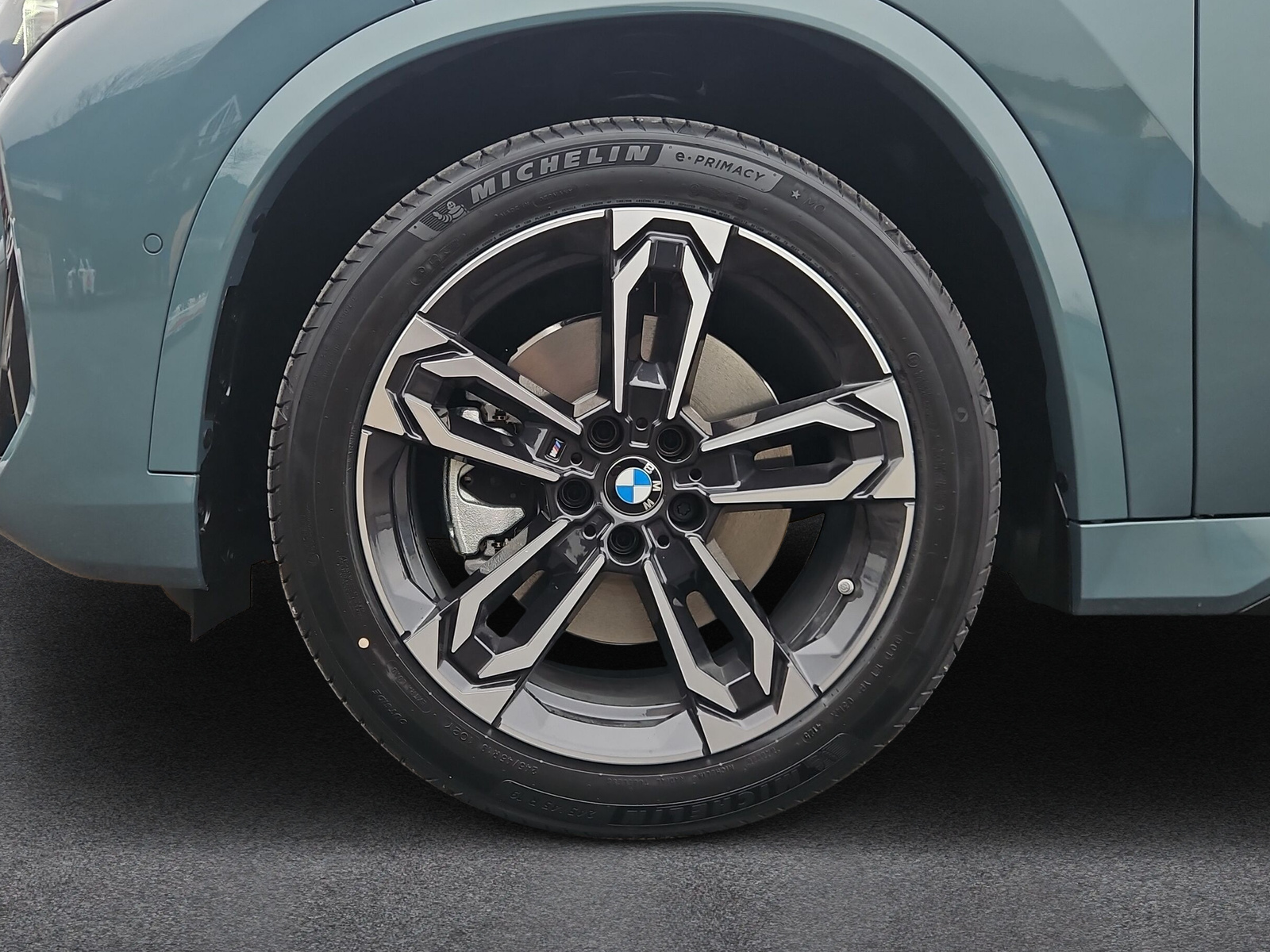 BMW X1 xDrive 23i 48V M Sport - 9