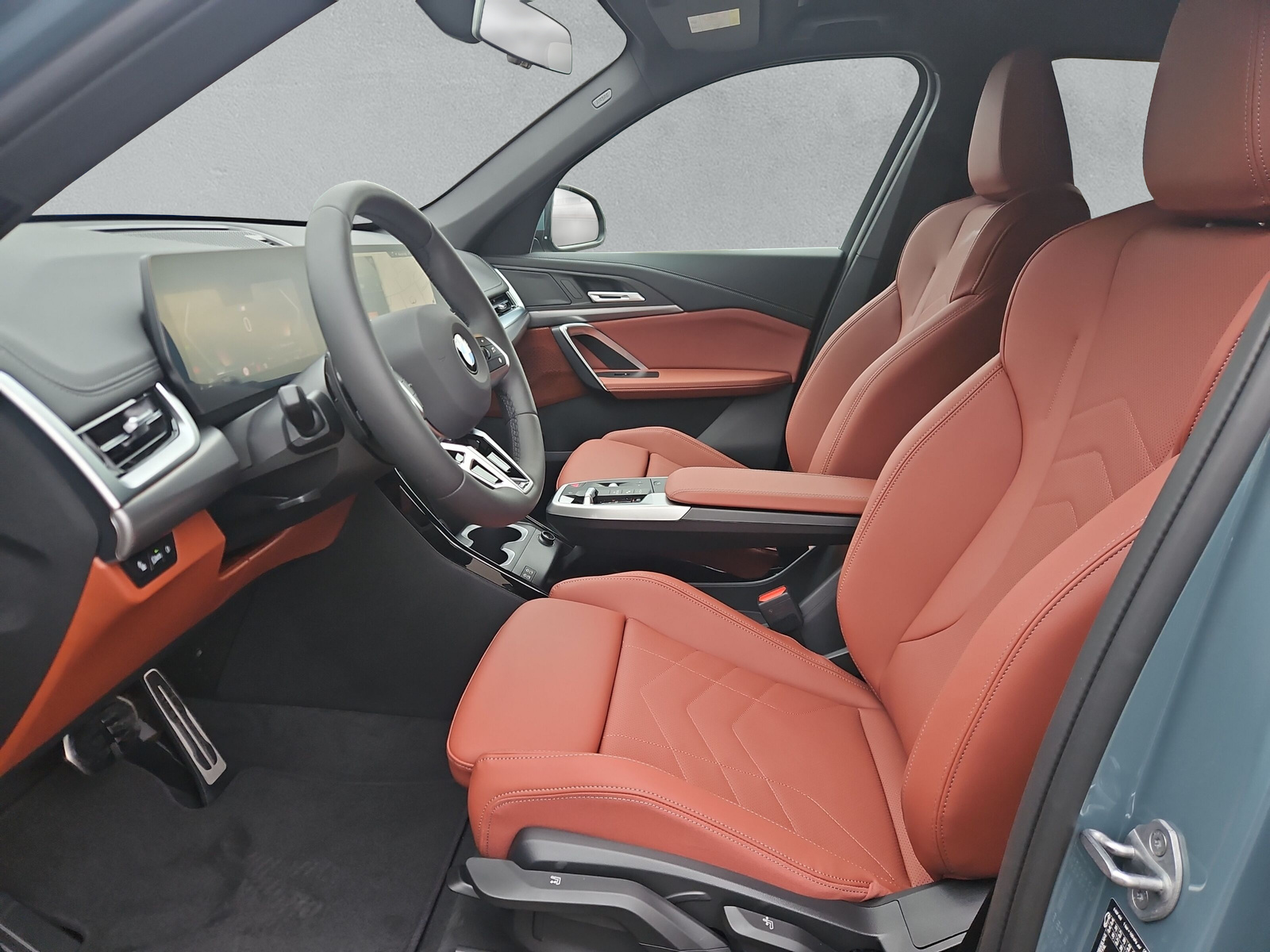 BMW X1 xDrive 23i 48V M Sport - 11