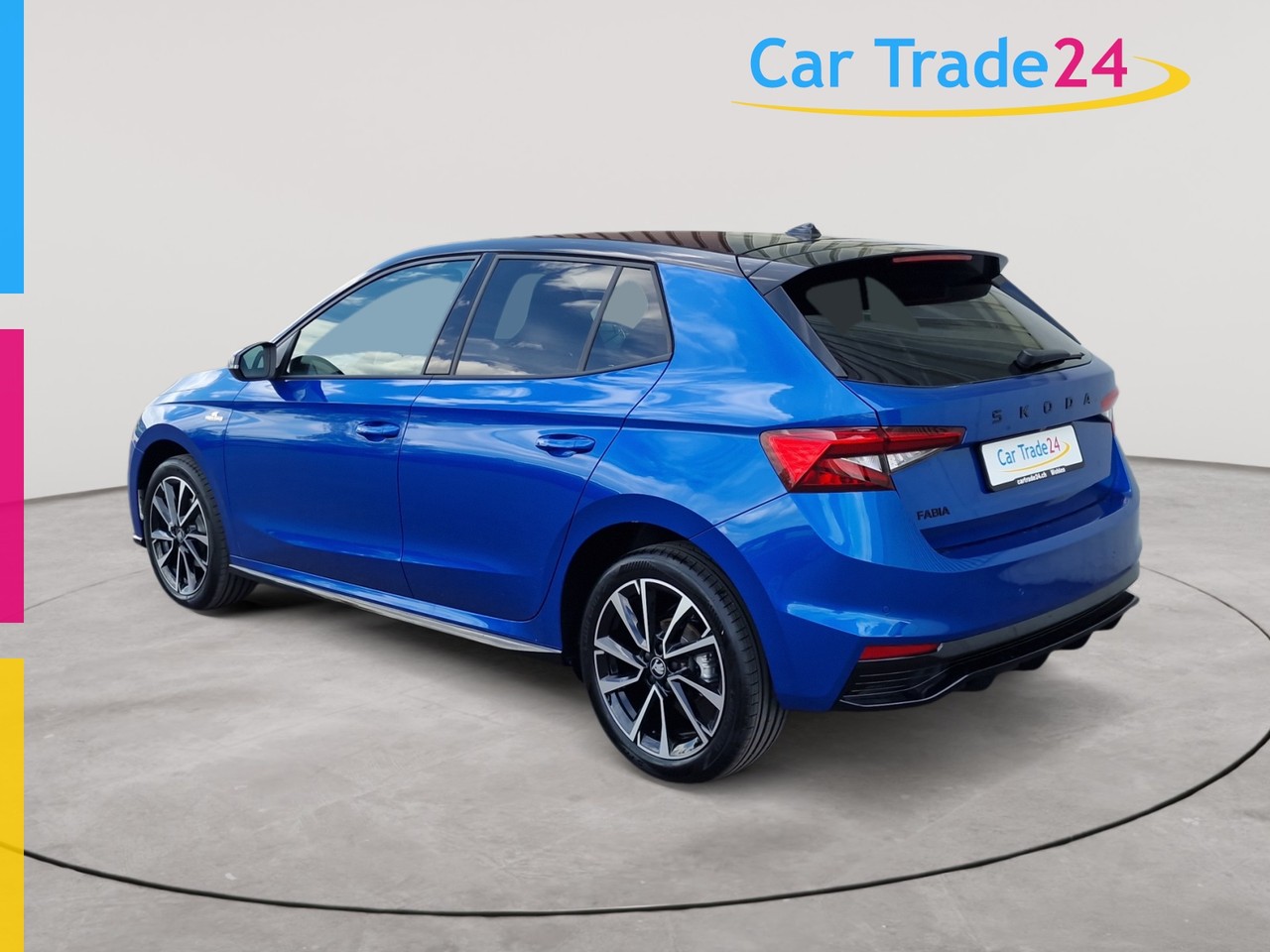 skoda Gallery 4