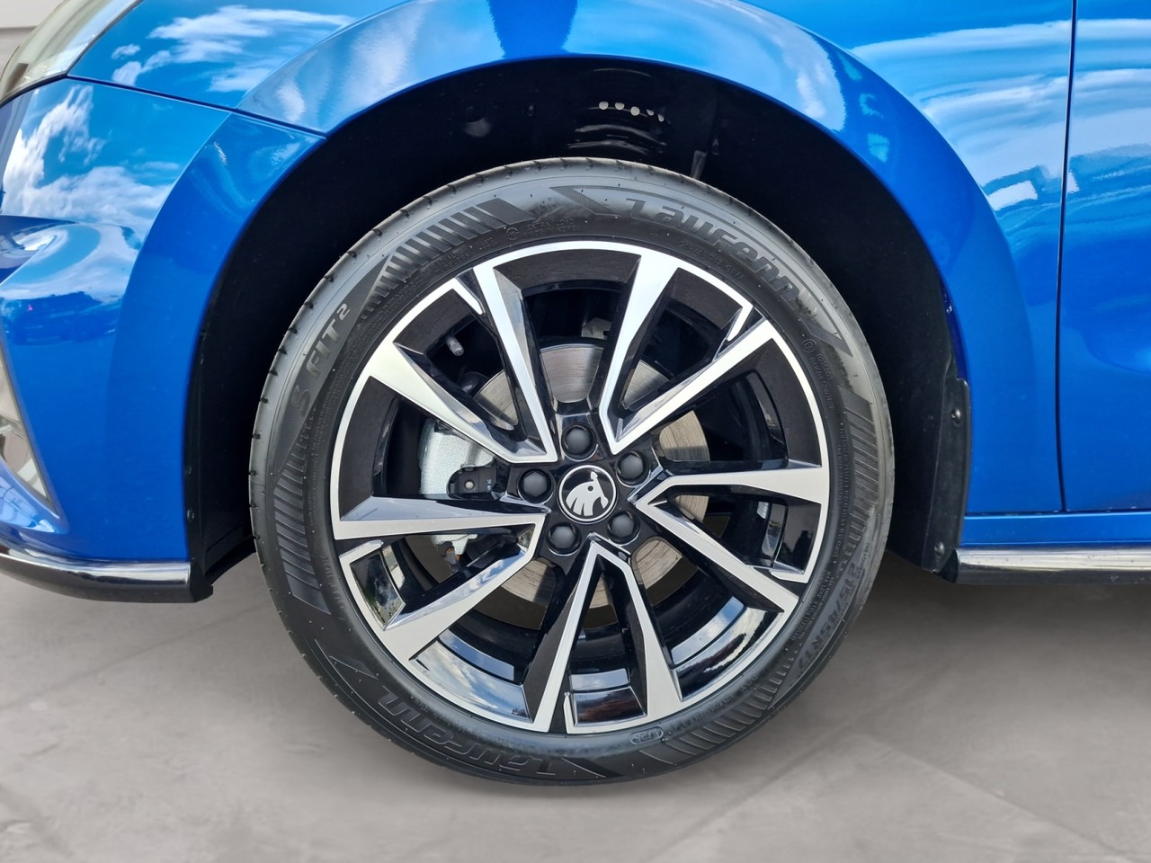 skoda Gallery 8