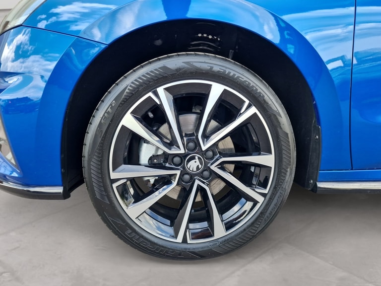 skoda Gallery 8