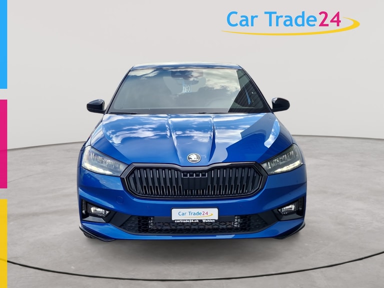skoda Gallery 1