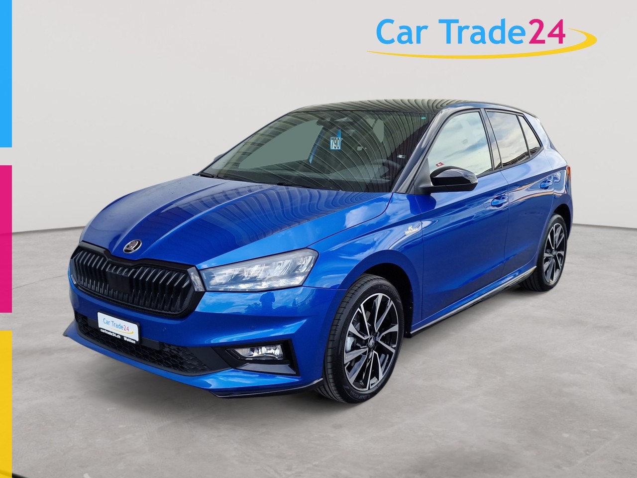 skoda Gallery 2