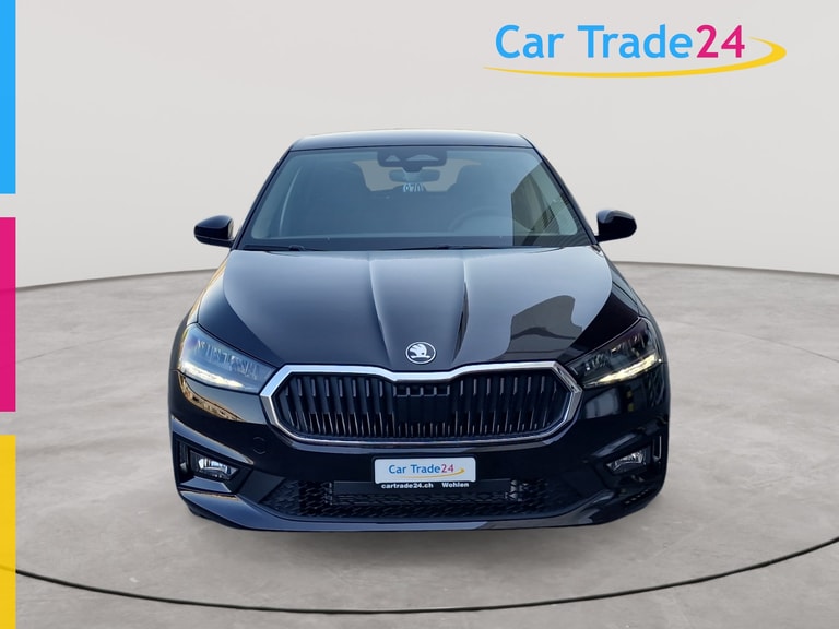 skoda Gallery 2