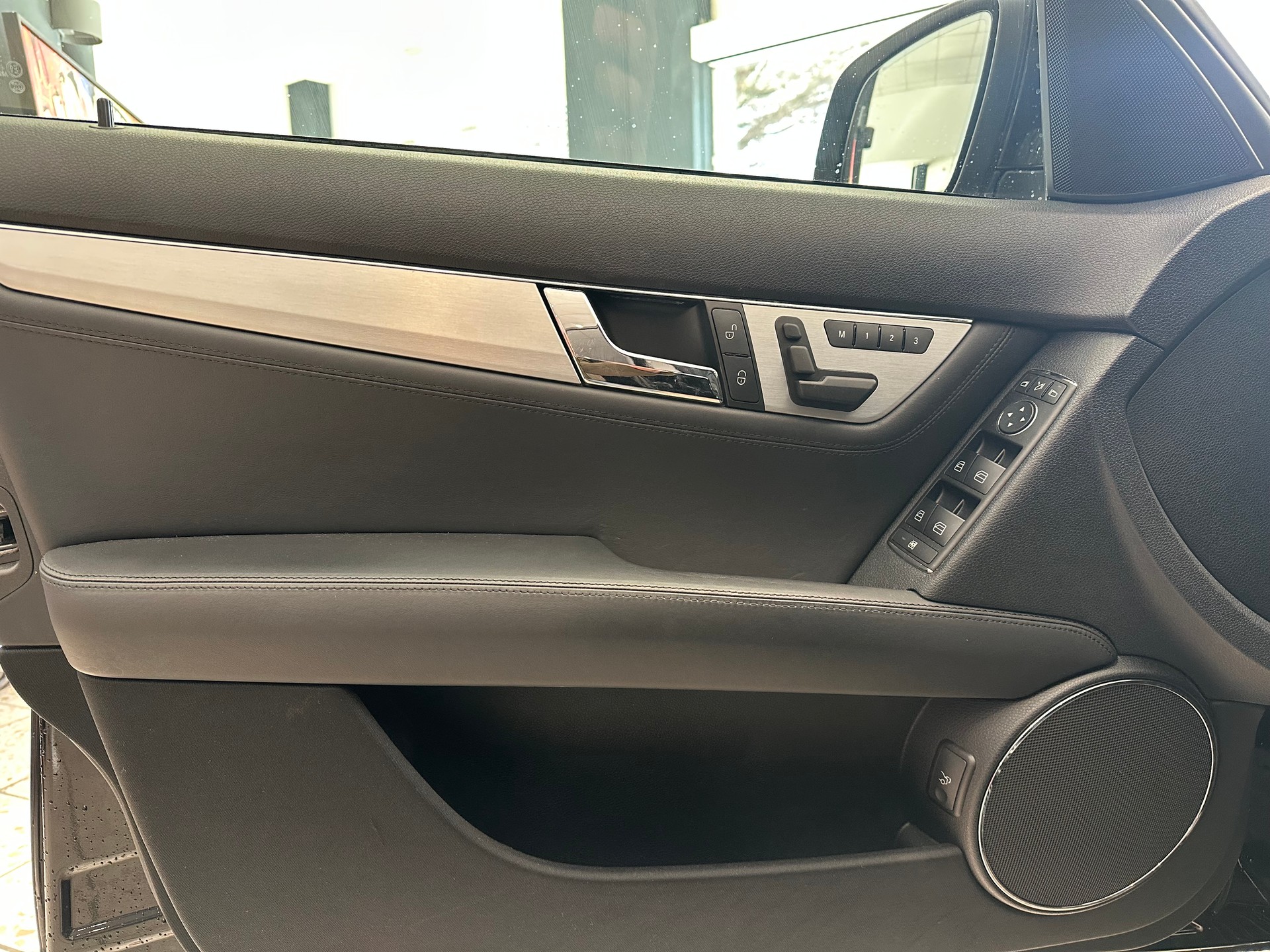 MERCEDES-BENZ C 63 AMG Avantgarde 7G-Tronic - 22