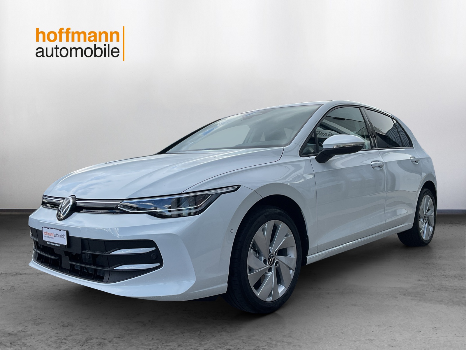 VW Golf 1.5 e TSI mHEV United DSG