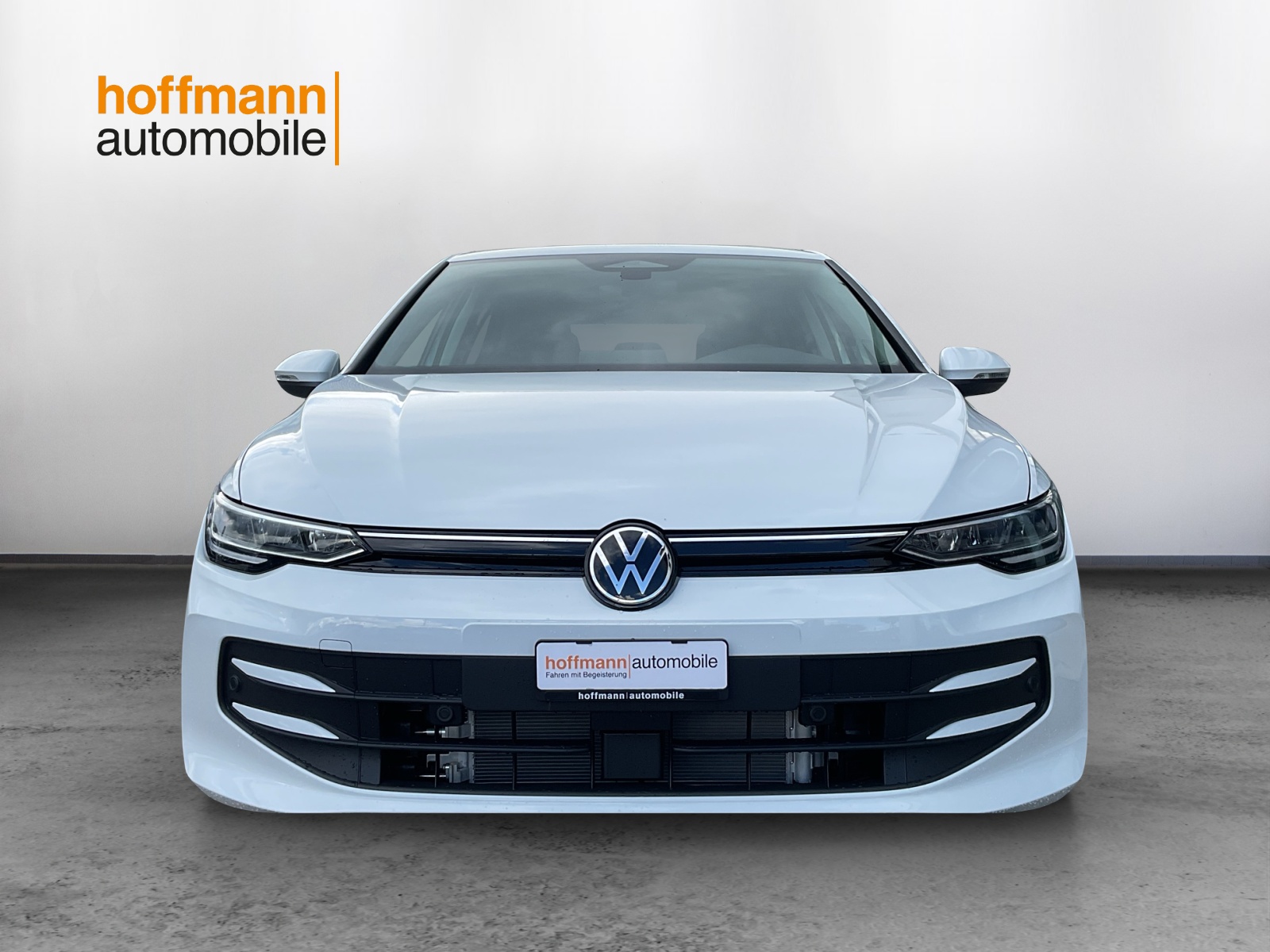 VW Golf 1.5 e TSI mHEV United DSG - 2