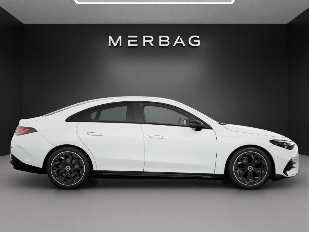 MERCEDES-BENZ CLA 220 8G-DCT 4Matic - 4