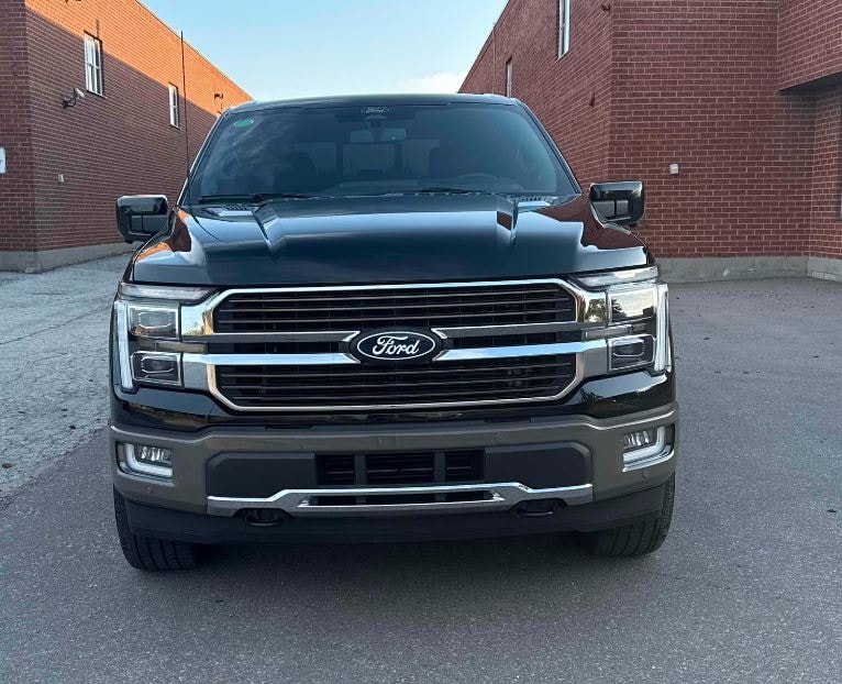 FORD F150 3.5L V6 King Ranch - 4