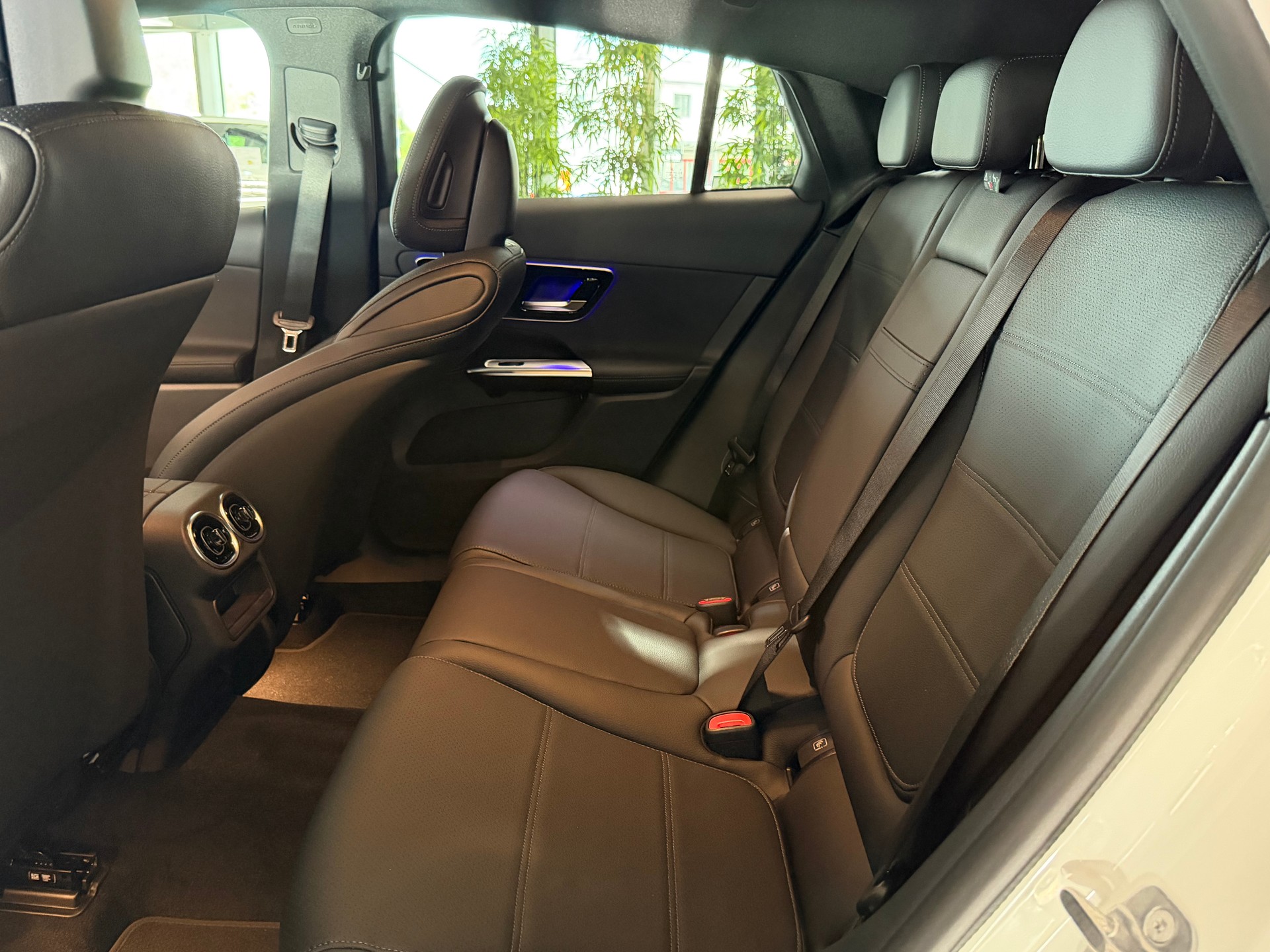 MERCEDES-BENZ GLC Coupé 200 4Matic 9G-Tronic - 10