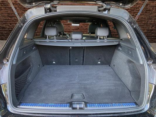 MERCEDES-BENZ GLC 200 AMG Line 4Matic - 7