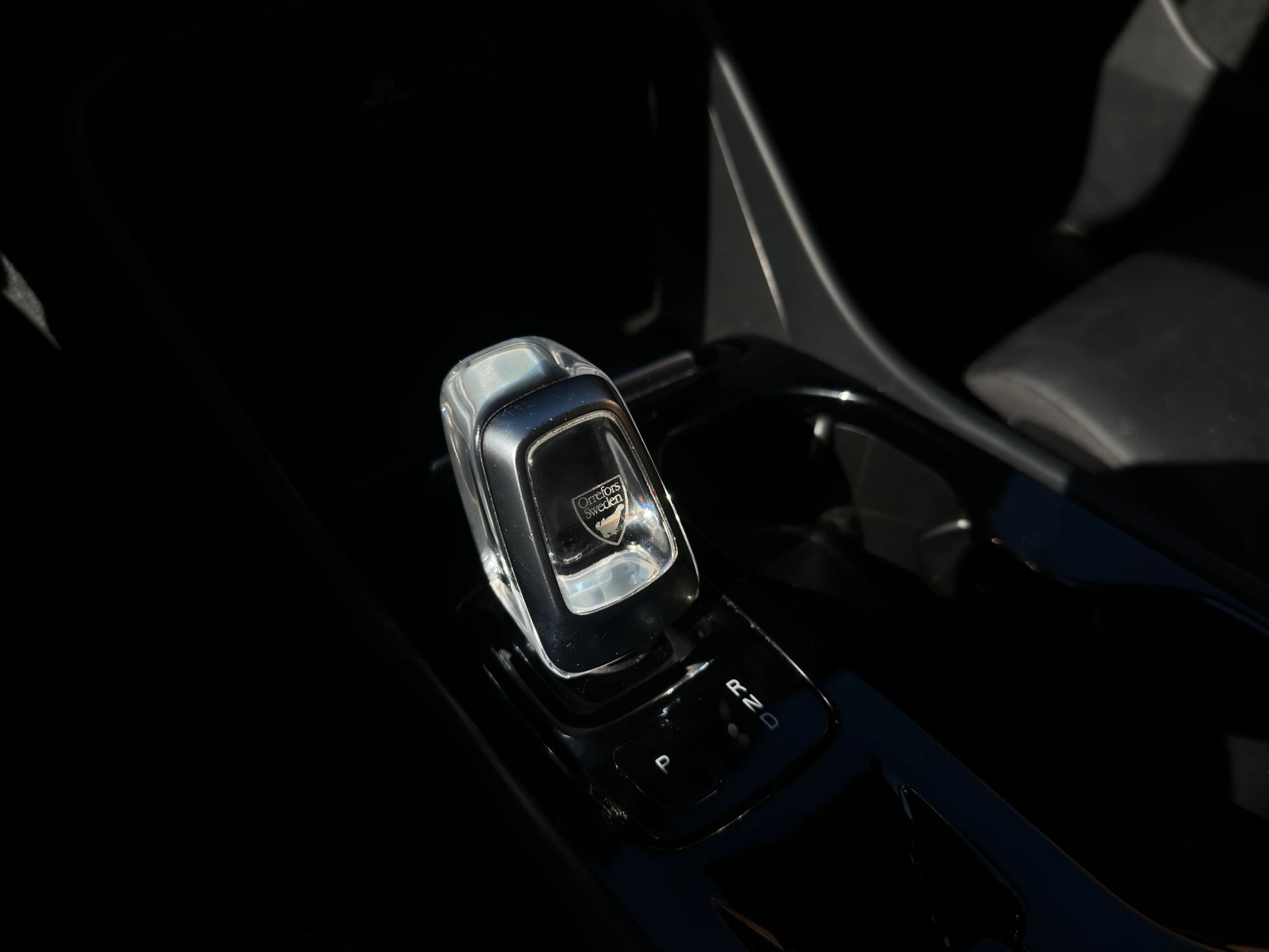 VOLVO XC40 16