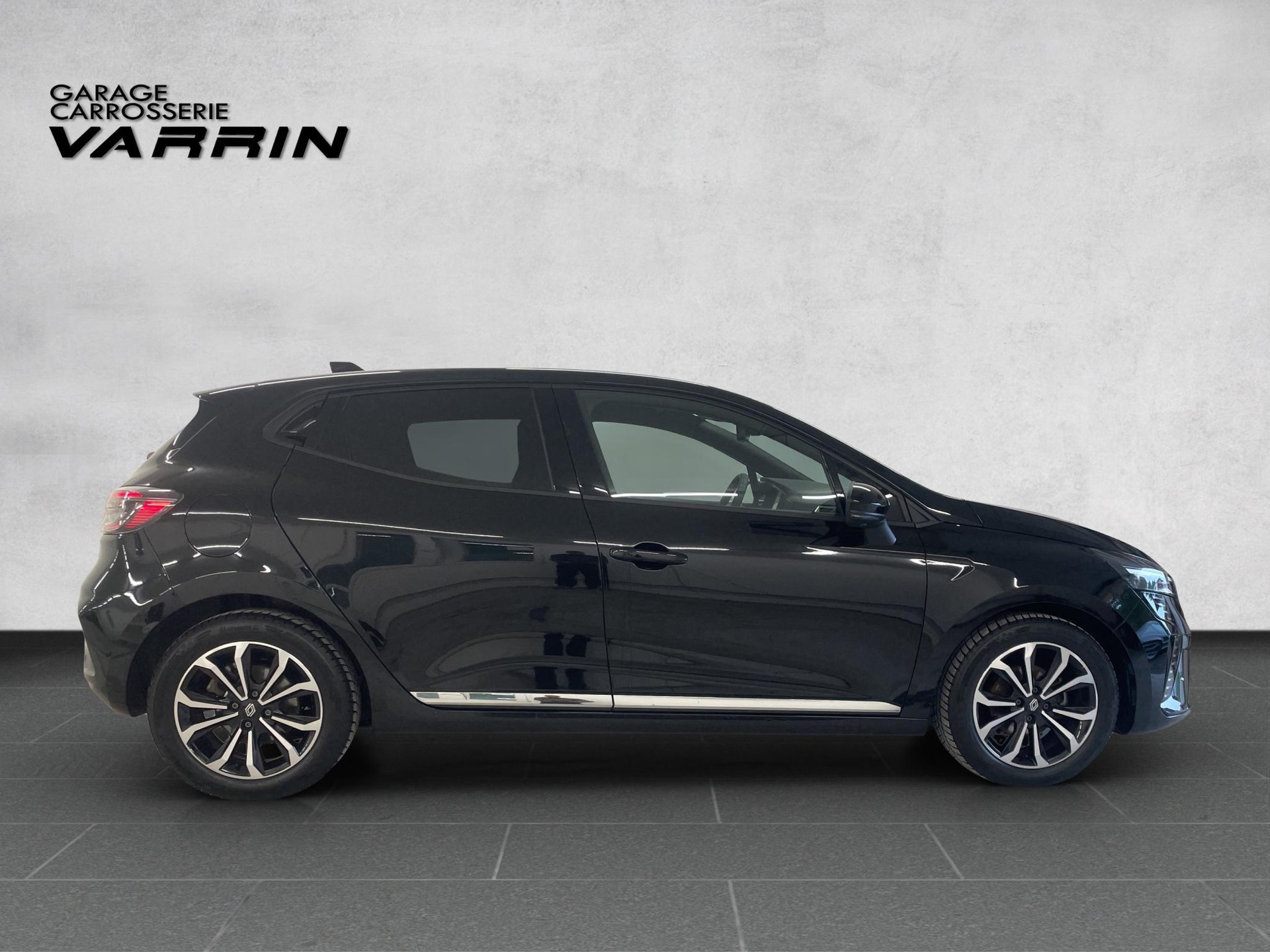 RENAULT Clio 1.0 TCe techno - 7