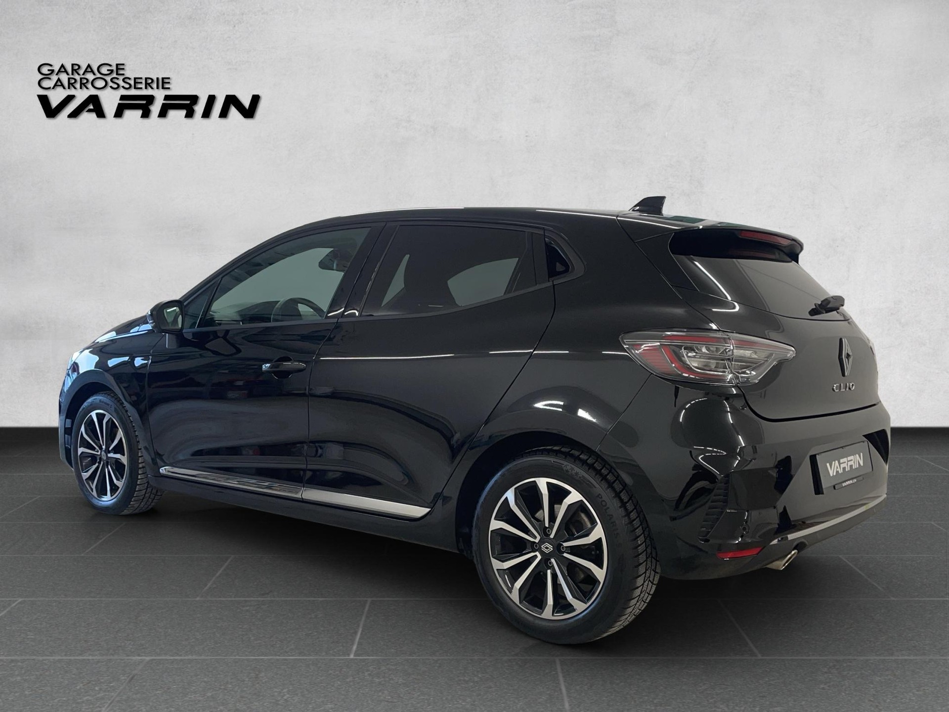 RENAULT Clio 1.0 TCe techno - 4