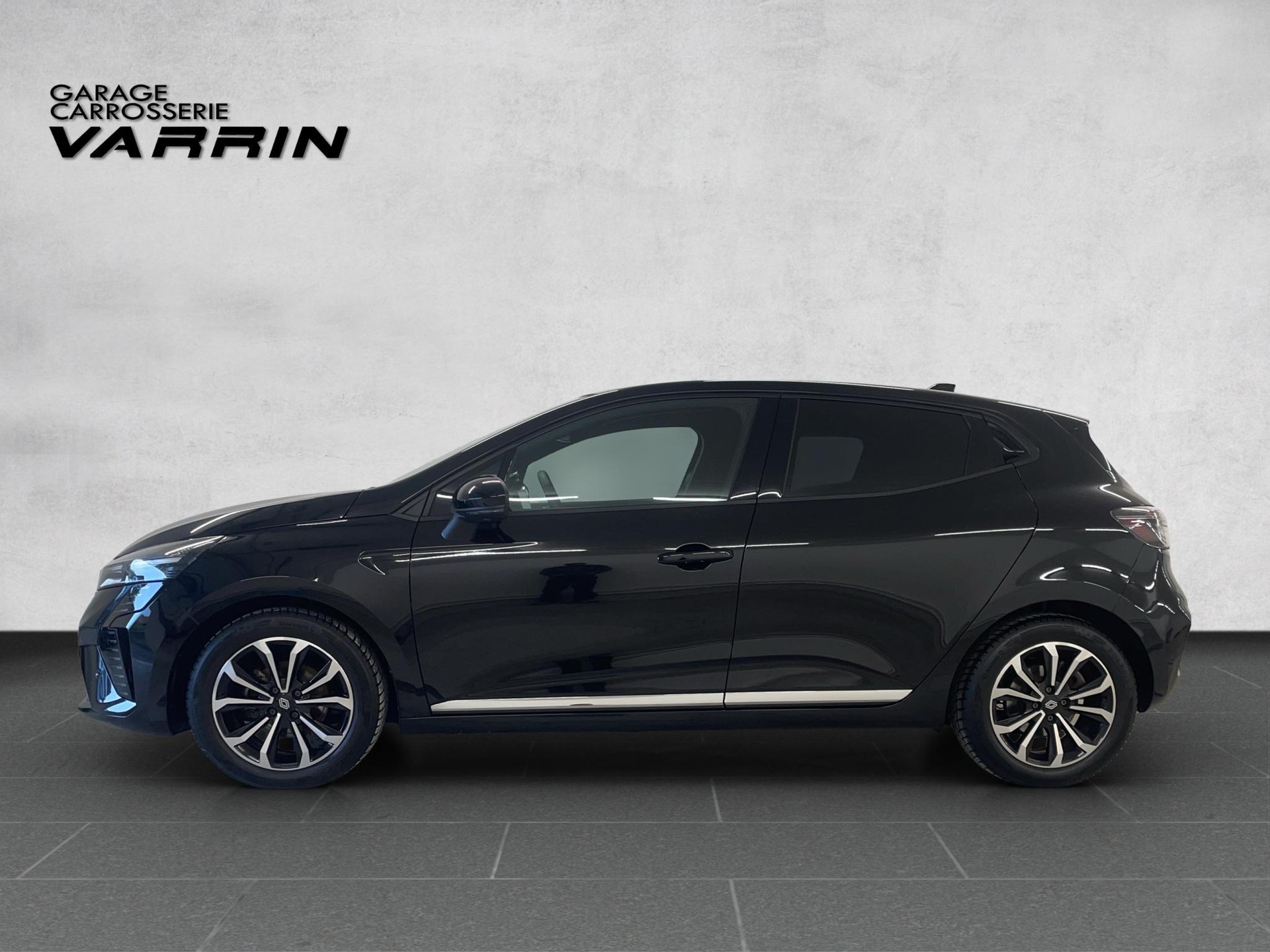 RENAULT Clio 1.0 TCe techno - 3