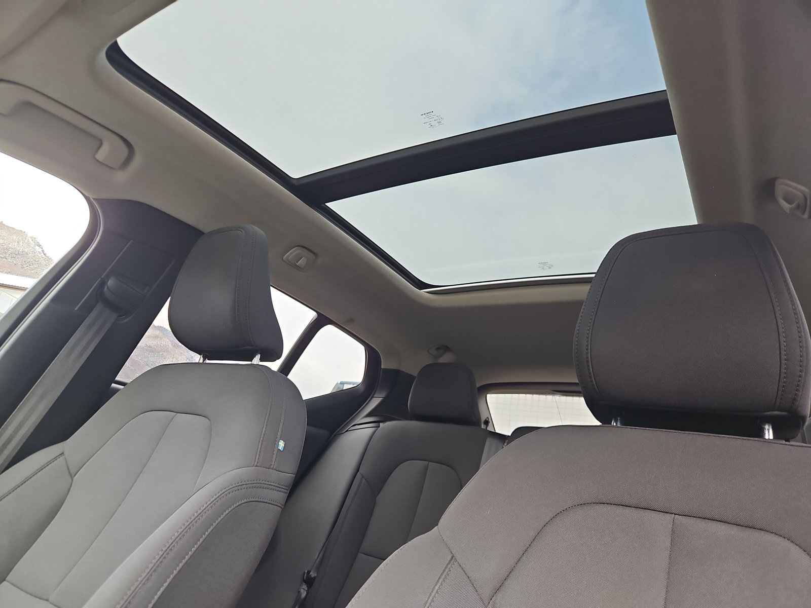 VOLVO XC40 T3 Momentum - 20