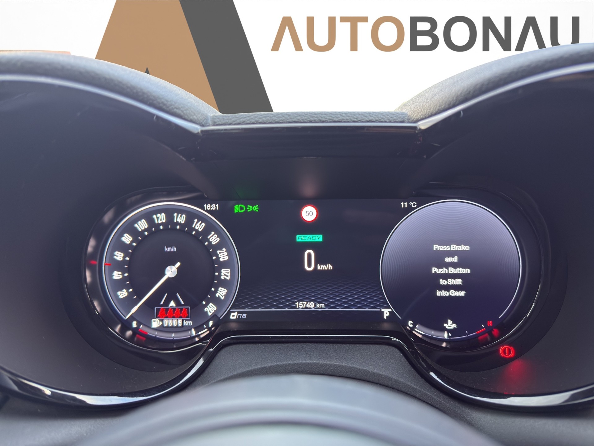 ALFA ROMEO Tonale 1.5 Veloce Premium - 15