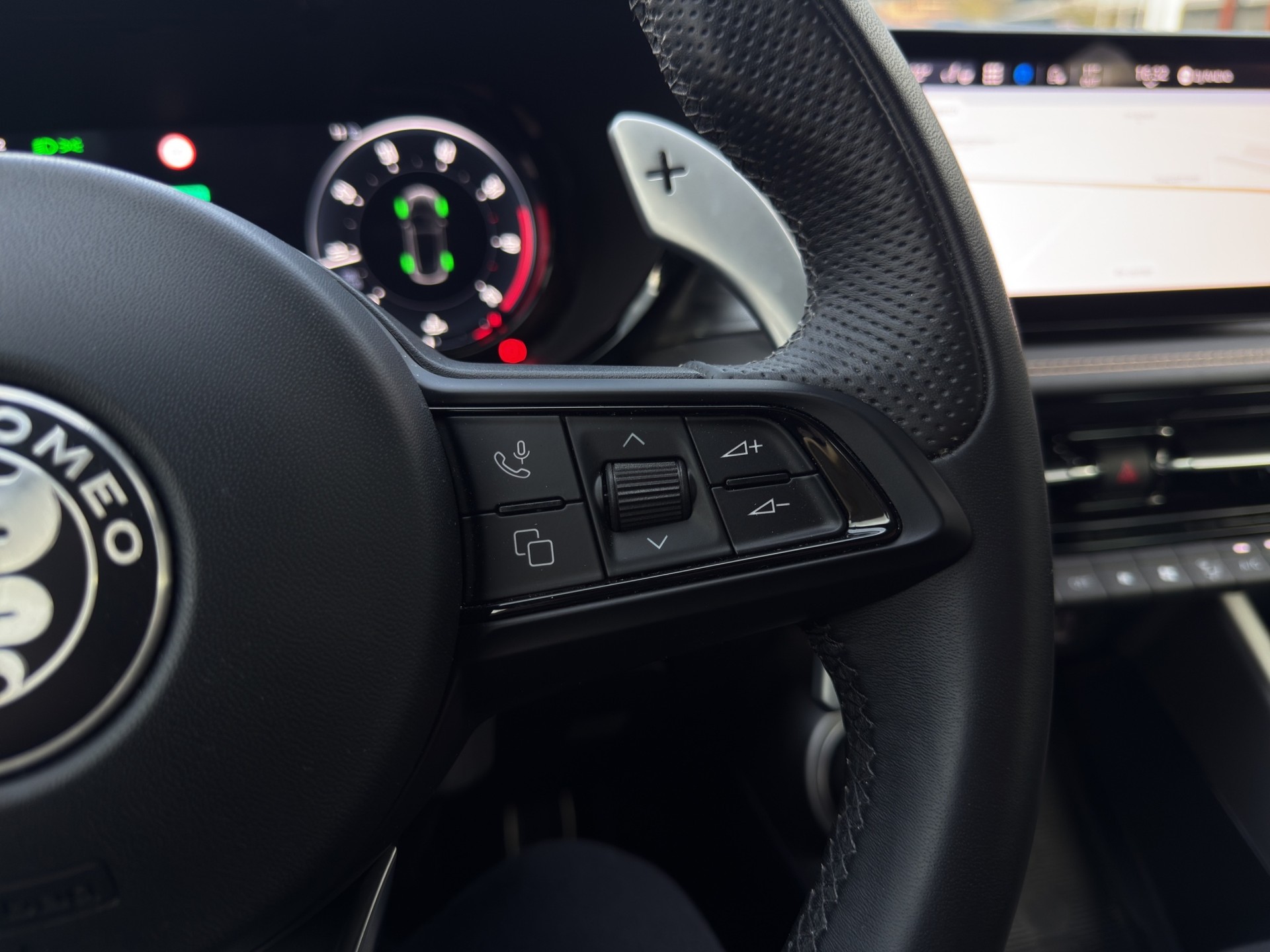 ALFA ROMEO Tonale 1.5 Veloce Premium - 24