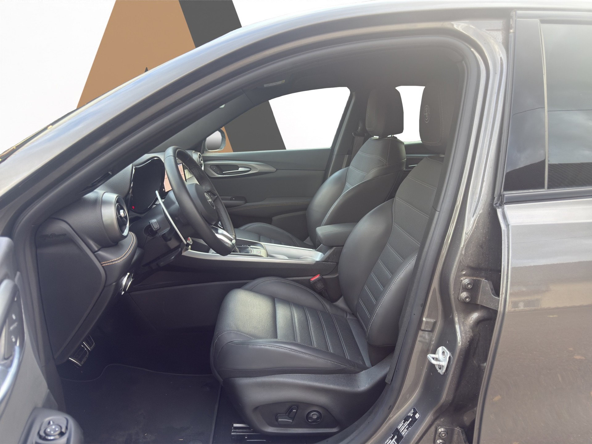 ALFA ROMEO Tonale 1.5 Veloce Premium - 9